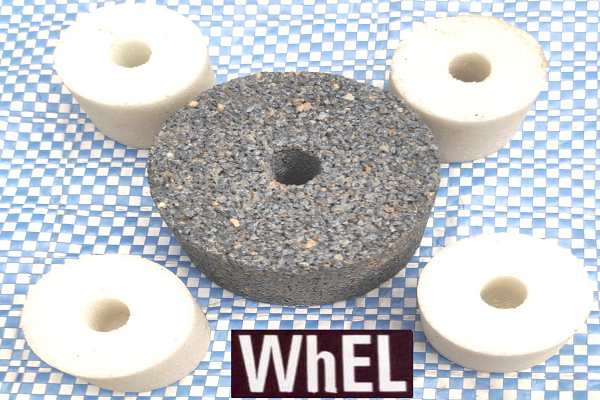 Jain Engg & Abrasive